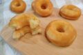 Ciambelline Soffici al Latte: Ricetta Facile e Velocissima
