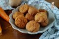 Polpette di pollo bollito avanzato