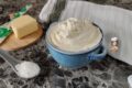 Crema al burro
