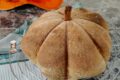 Pane alla zucca