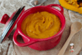 Purè di zucca