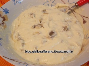 muffin salati con carciofi ricetta blog divertirsi in cucina patcarchia
