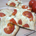 Focaccia di patate ricetta Bimby Divertirsi in cucina