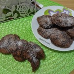 Biscotti ricotta e cioccolato ricetta Bimby Divertirsi in cucina