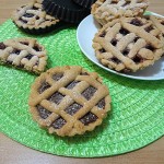 Ricetta crostatine alla Nutella Divertirsi in cucina