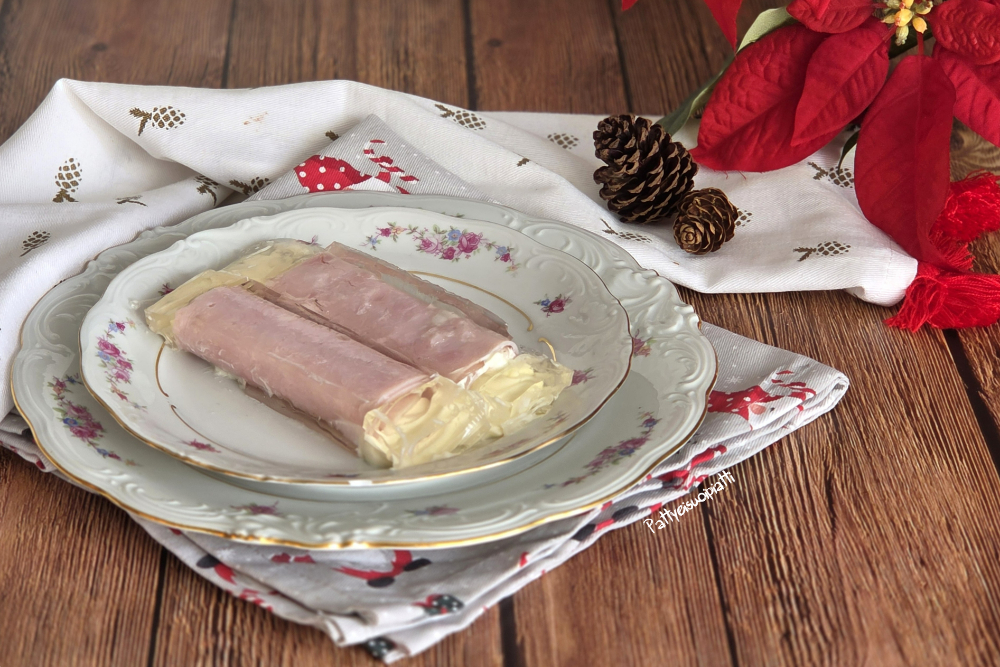 involtini di insalata russa