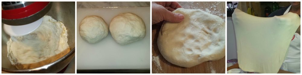 torta di bietole ricetta genovese