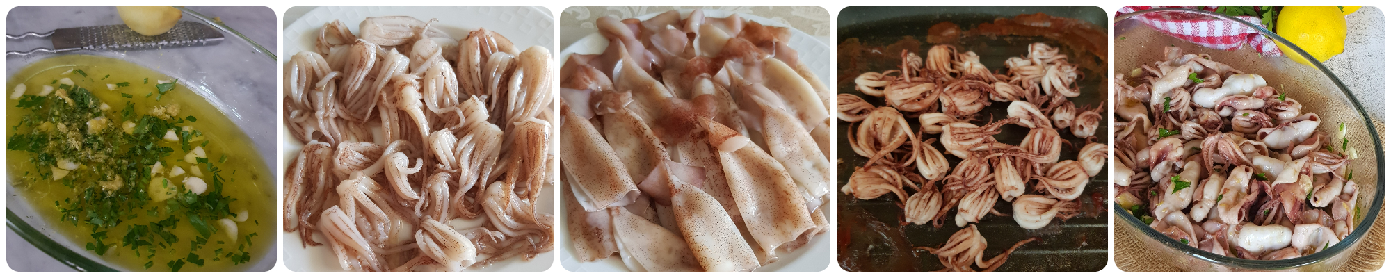 totanetti alla piastra