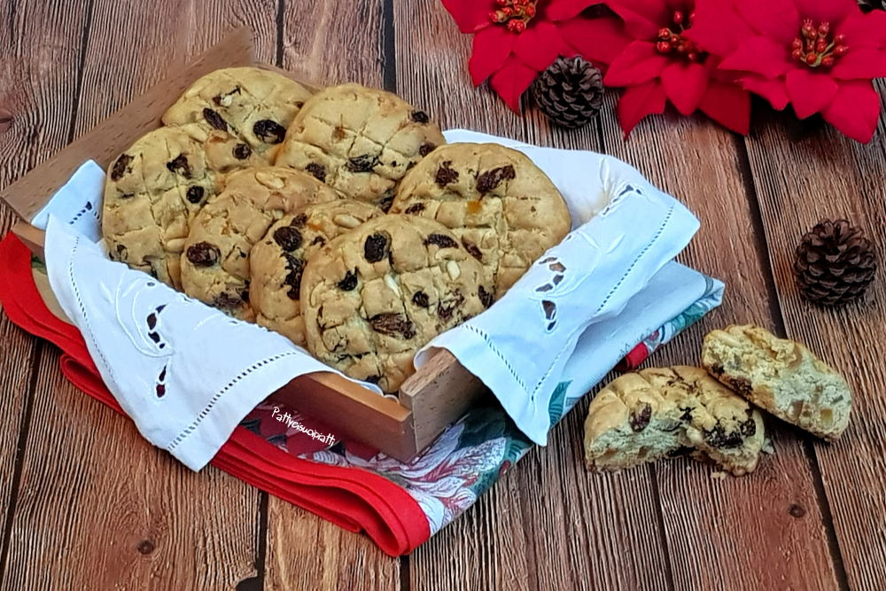 pandolcini genovesi monoporzione