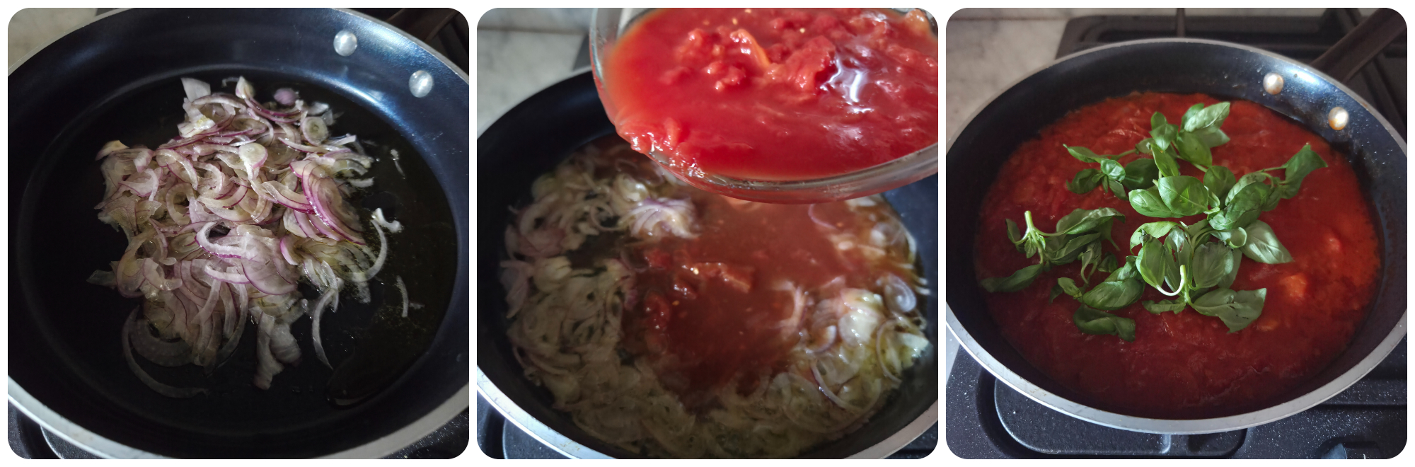 condimento dei ravioli
