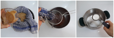 Sciroppo di mele, peccato di gola di giovanni 2