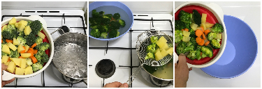 Broccoli al forno peccato di gola di giovanni 1