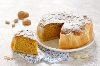torta russa di verona