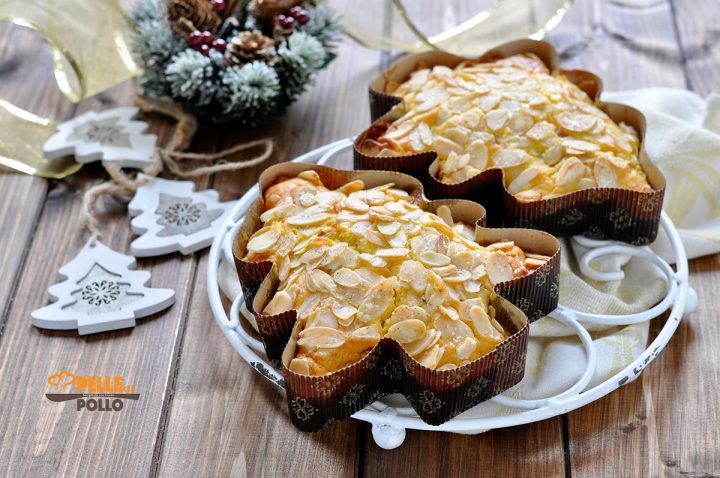 alberi di natale salati