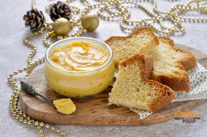 crema pasticcera al rum