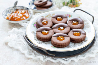 biscotti sacher