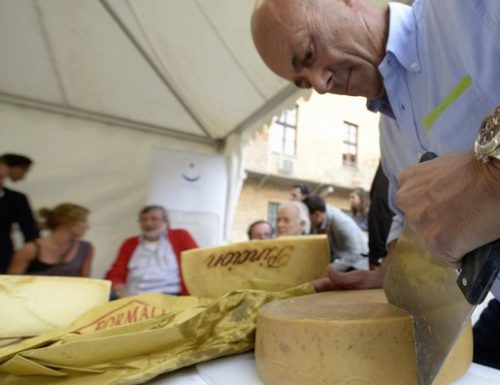 Ue, formaggio Silter è nuova Dop Italia