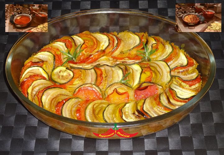 Ratatouille