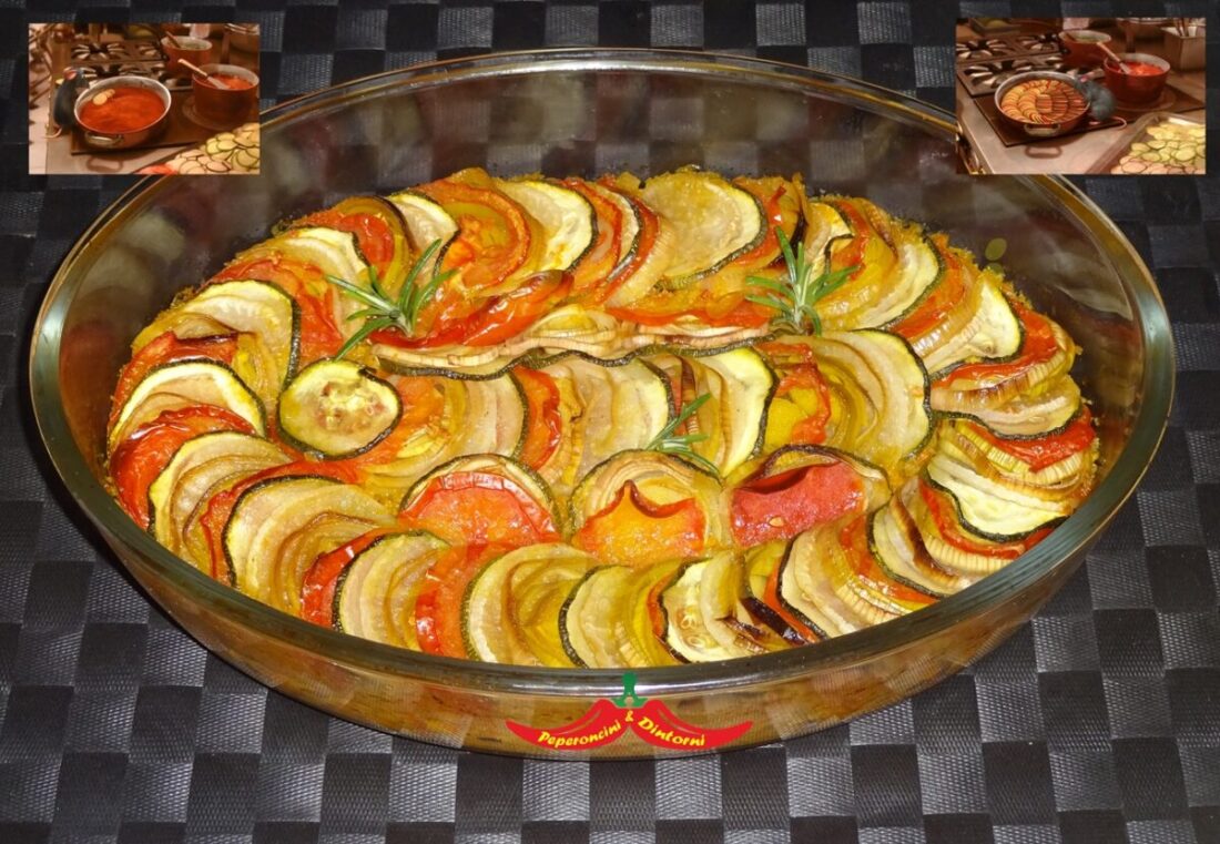Ratatouille