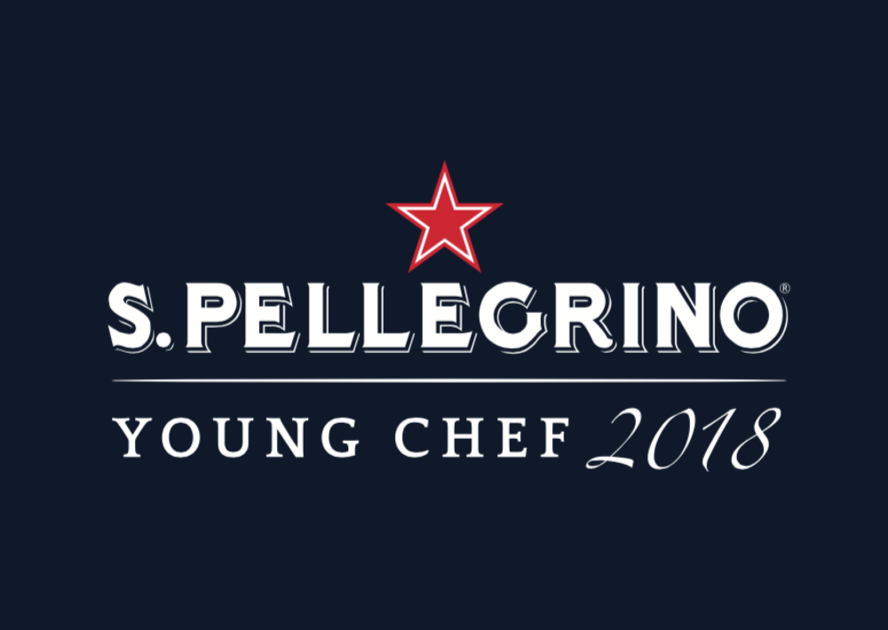 San Pellegrino S.PELLEGRINO YOUNG CHEF 2018