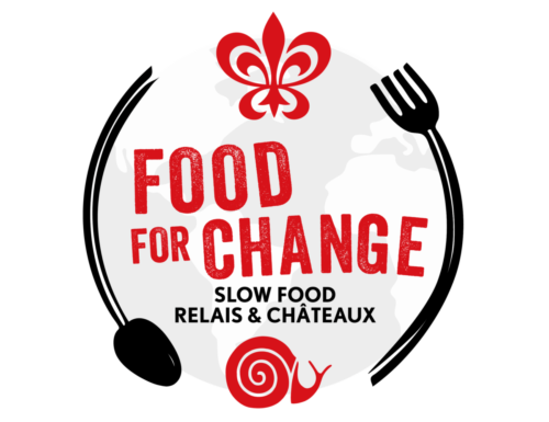 FOOD FOR CHANGE 2021
