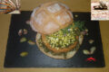 The Hurt Locker - film, Panino con ceci e Corn flakes