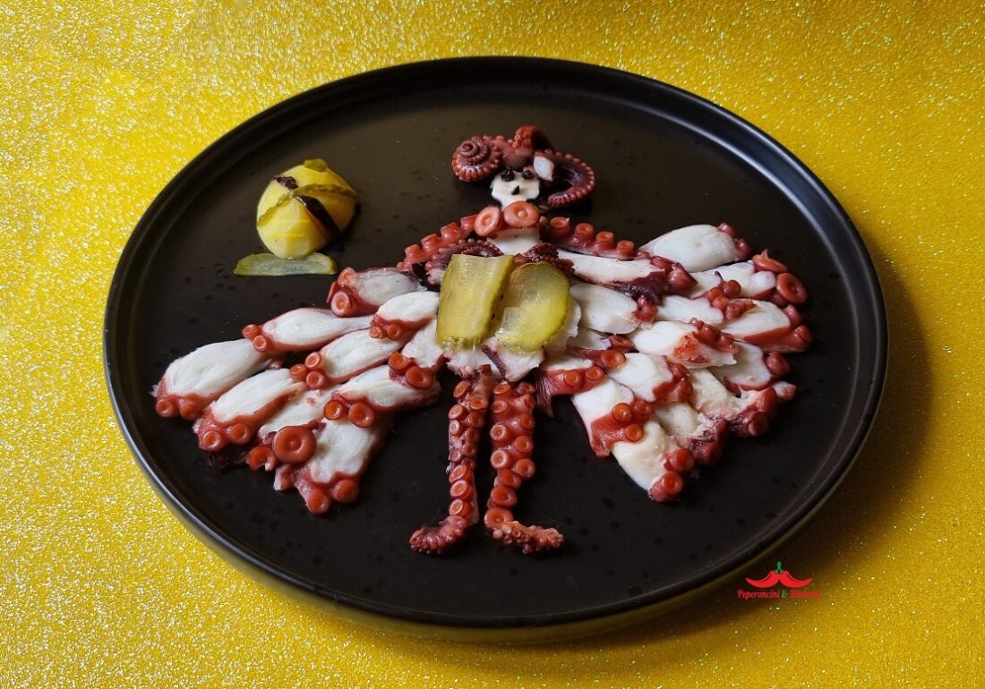 Octopussy - Operazione piovra