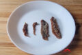 Bottarga e lattume di Sardine