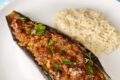 Melanzane ripiene di carne