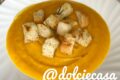 Crema di zucca  