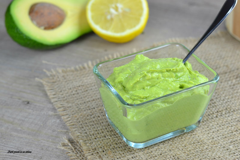 guacamole
