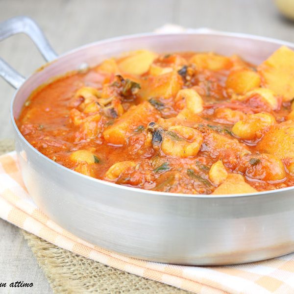 seppie in umido con patate