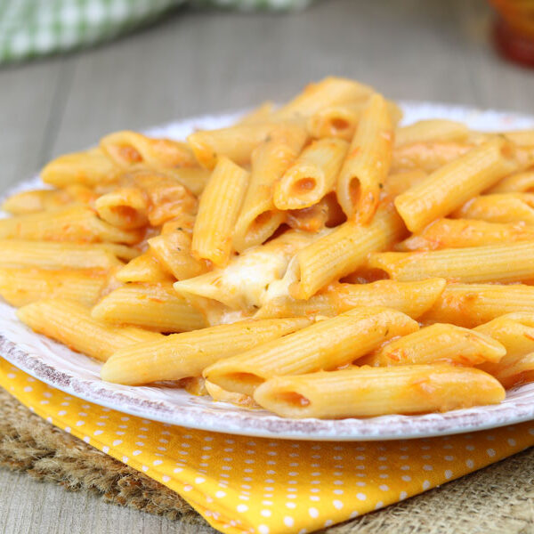 pasta alla pizzaiola