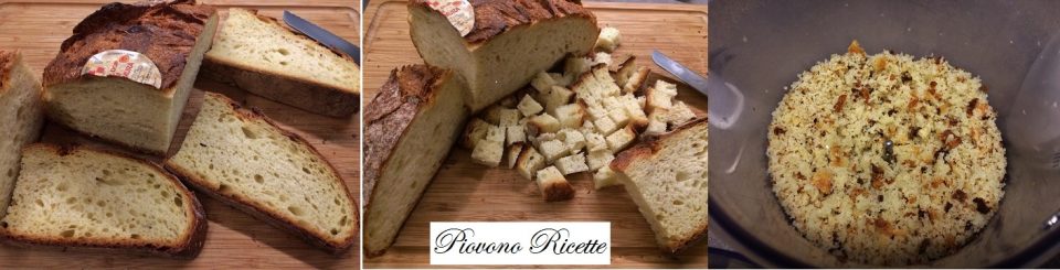 polpette di carne