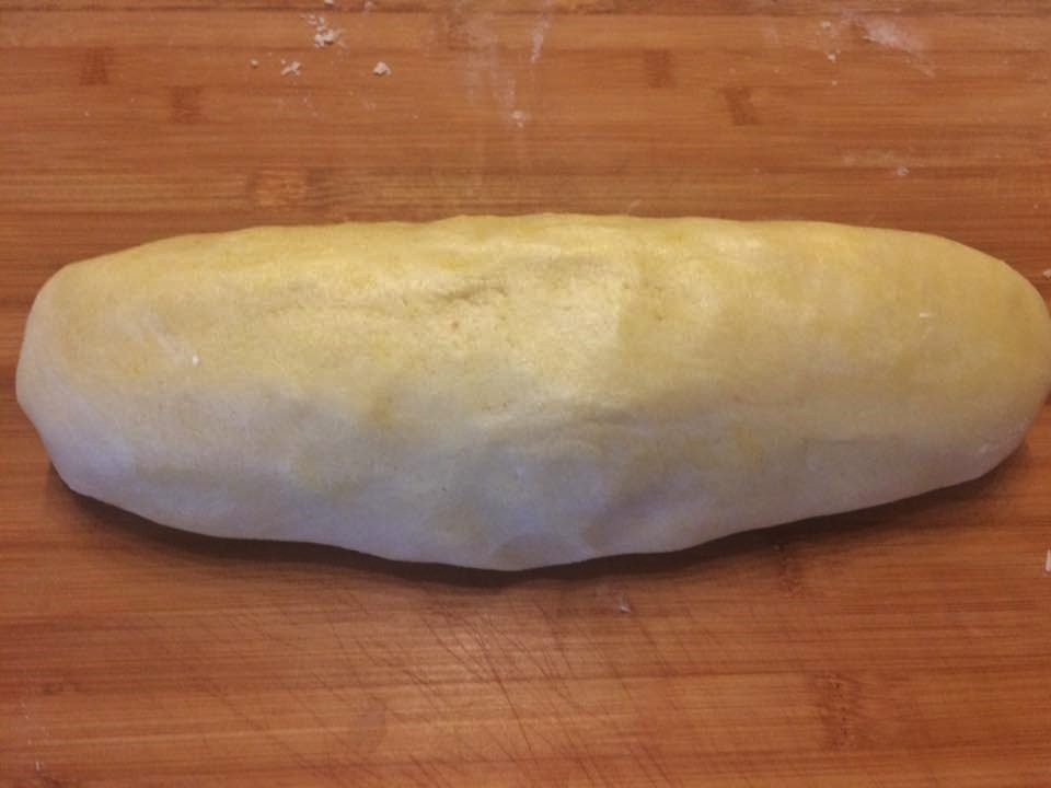 pasticciotti leccesi