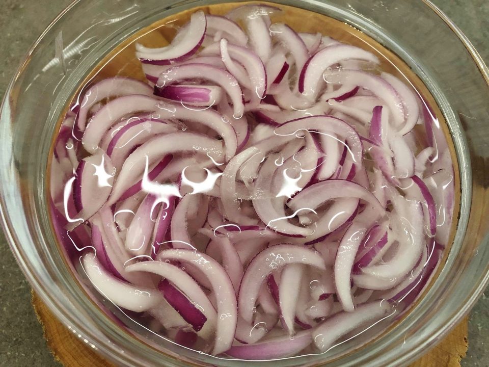 insalata greca