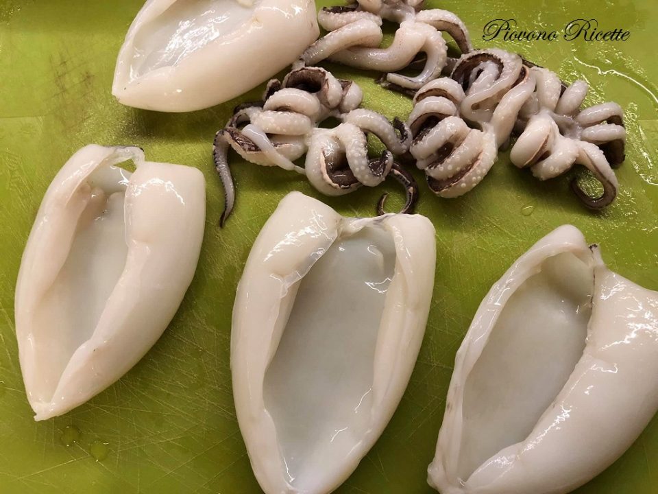 seppie ripiene al sugo