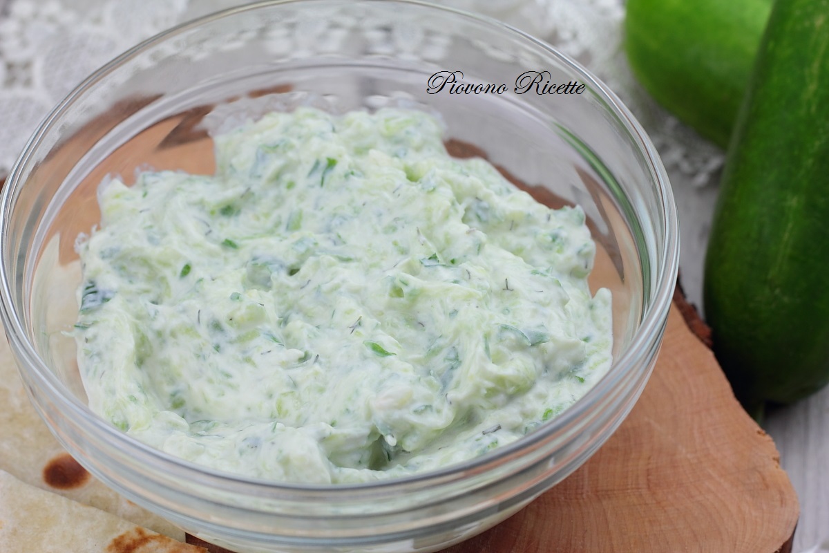 tzatziki