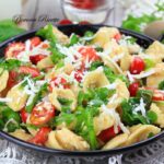 pasta alla crudaiola