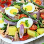 insalata di fagiolini