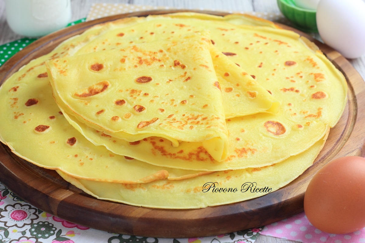 crespelle