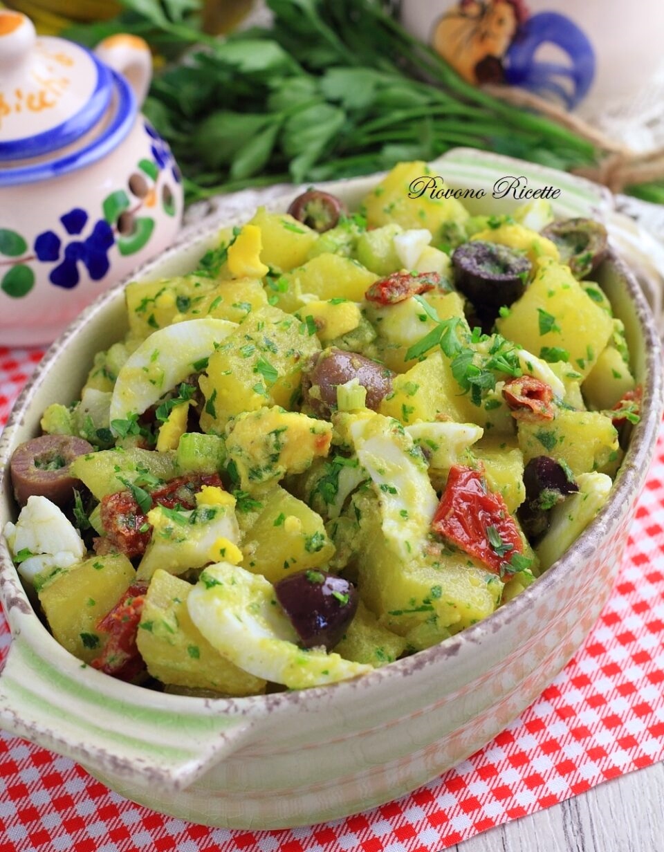 Purè Di Patate Senza Lattosio Bimby - Ricette Bimby - Foto 7