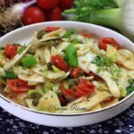 insalata di finocchi