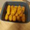 Crocchette di patate