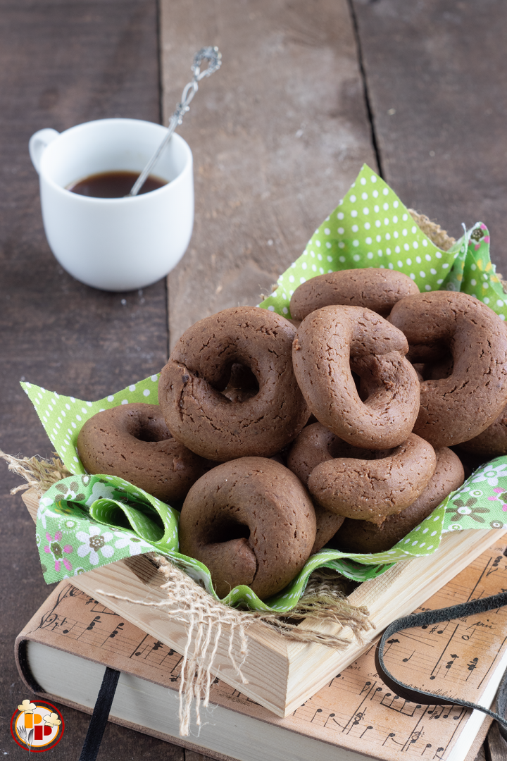 biscotti alla panna