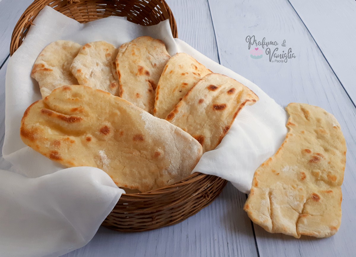 pane naan indiano