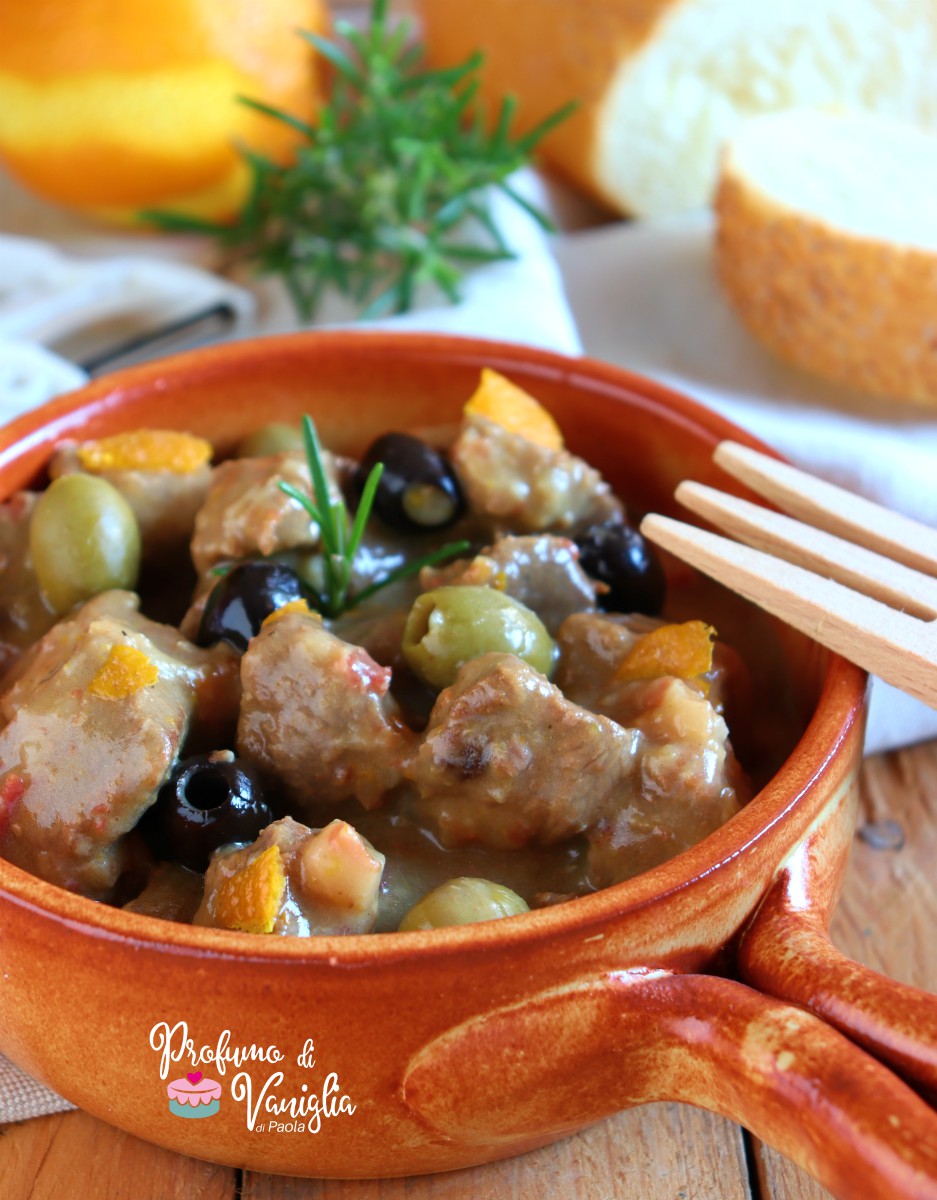 manzo alla buttera