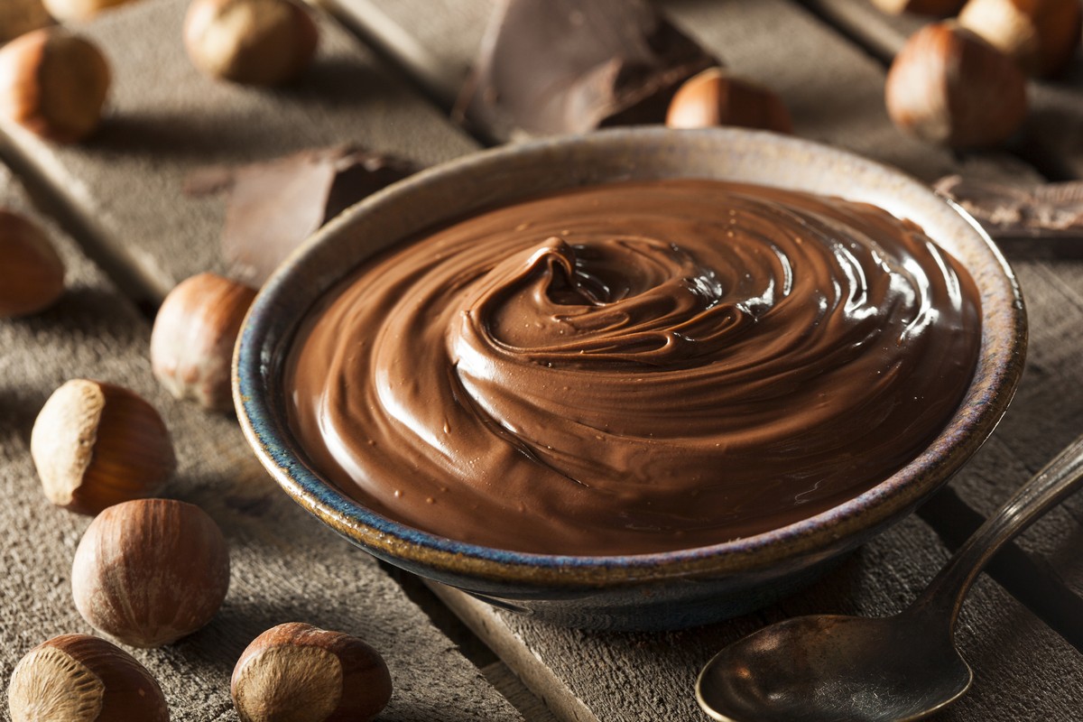 nocciotella