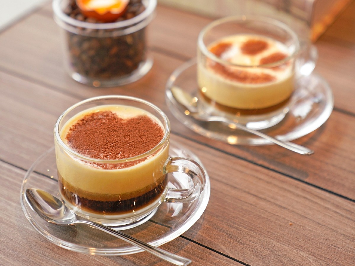 ricetta calimero