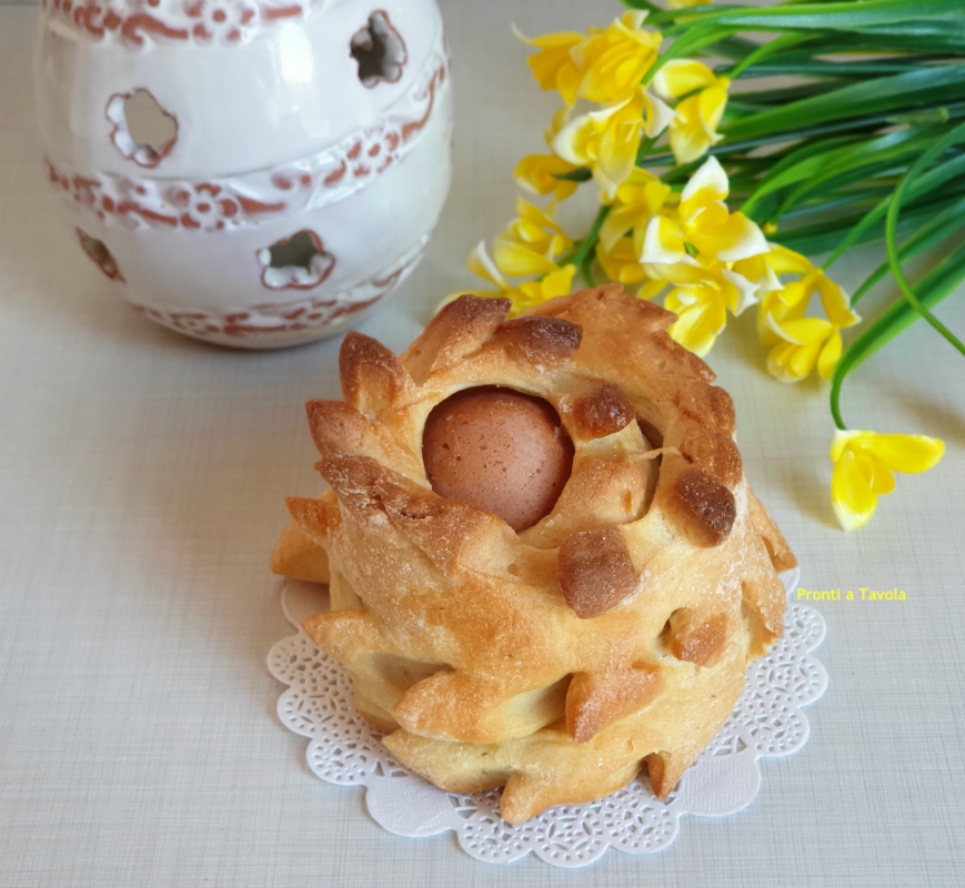 Pane di Pasqua